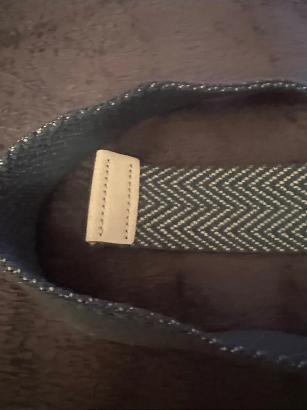 Sergio Tacchini stylish woven